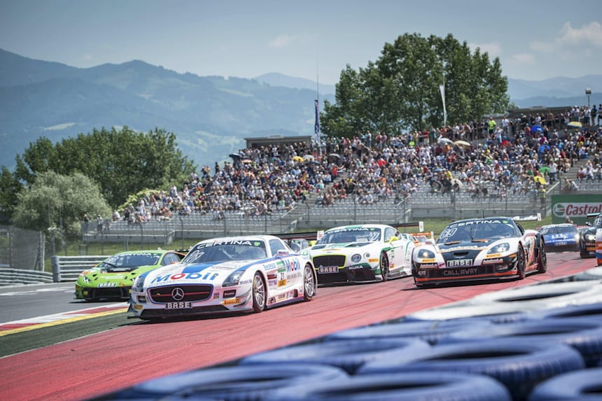 Motorsports Most Underrated Championships Red Bull