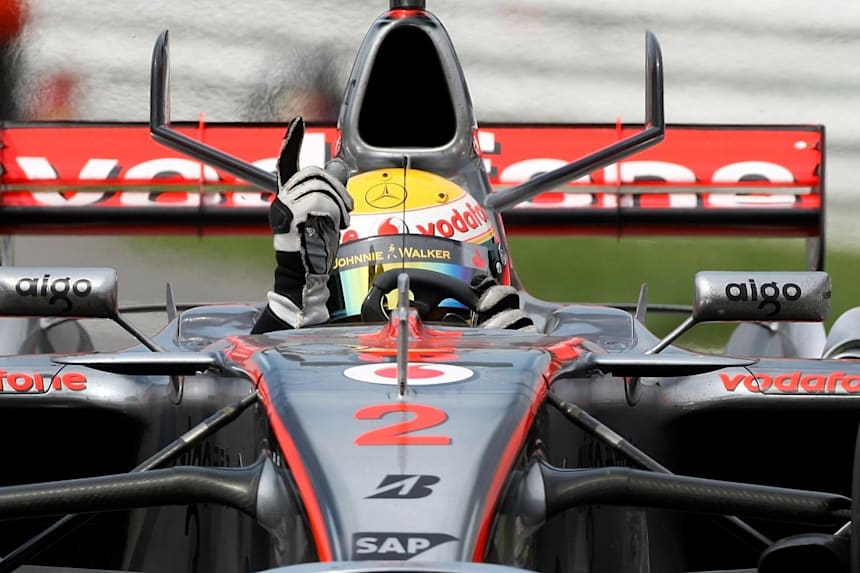 Youngest Drivers To Win In Formula 1 F1