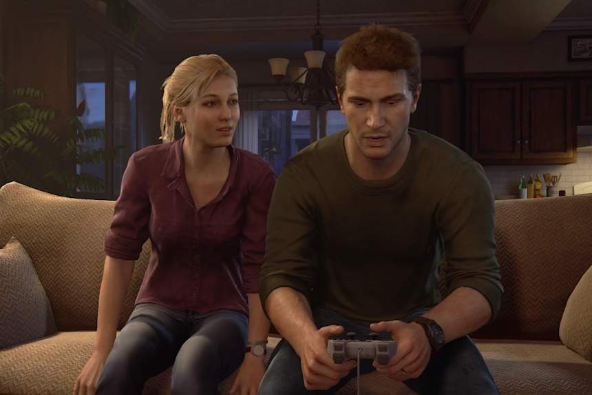 Uncharted 4 Recensione 5 Buoni Motivi Per Giocarlo