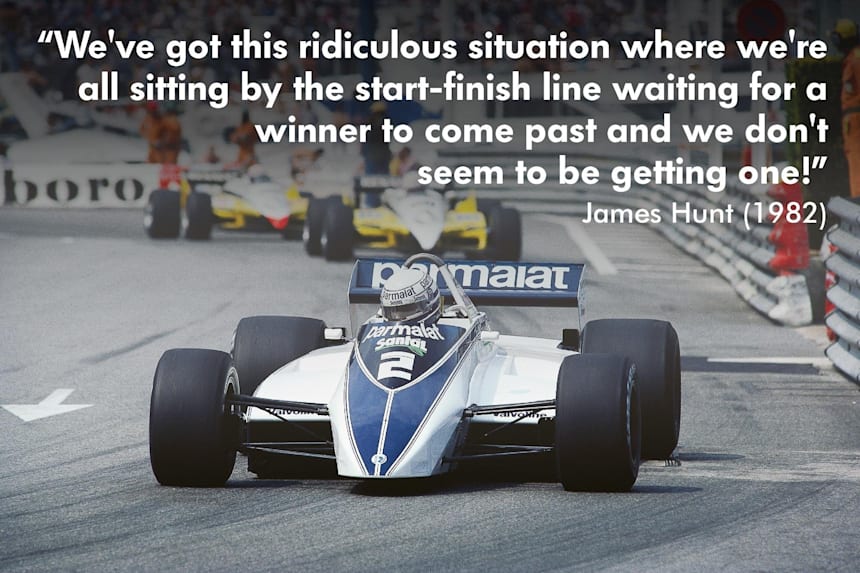 The Best Monaco Grand Prix Quotes
