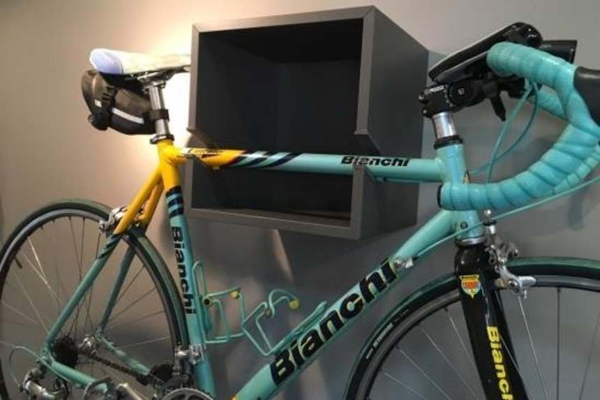 Portabici Da Muro I Migliori Portabici Da Parete
