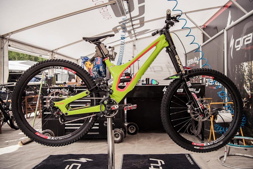 specialized demo 8 alloy 2019