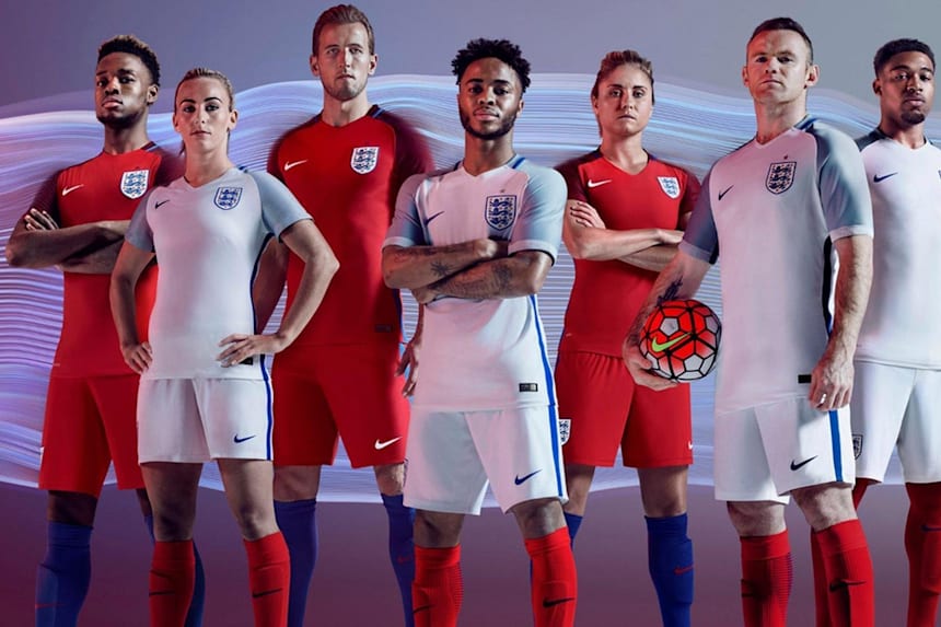 Why Should You Support England In Euro 2016
