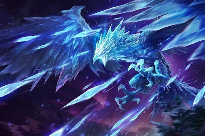 いるいる League Of Legends で見かける10タイプ いるいる League Of Legends で見かける10タイプ