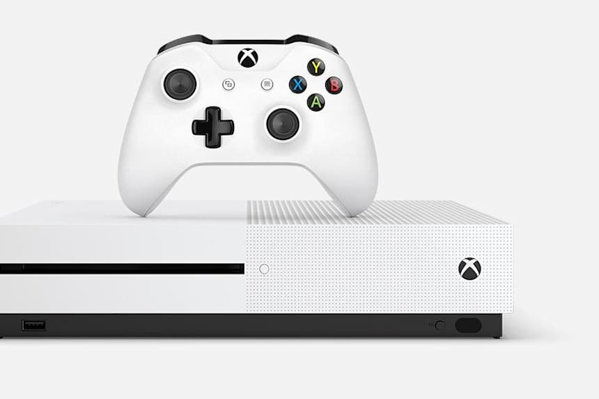 2016 6 24 E3 2016で発表されたハードウェア ベスト5 Games