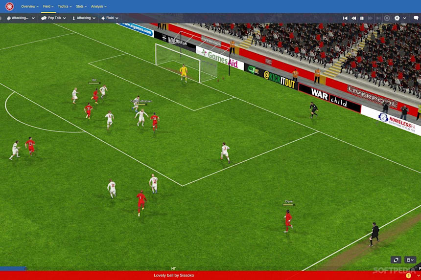 Football Manager 17 Gameplay 7 Changes We Need