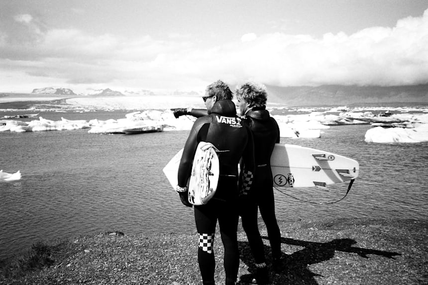 Viaggio In Islanda 5 Motivi Per Visitarla