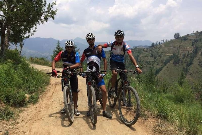 transalp mtb 2020
