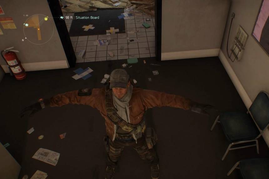 The Division Player 10 Types That Might Sound Familiar Game guru sky tdm match game guru sky intense tdm match pubg mobile aasifgaming. the division player 10 types that