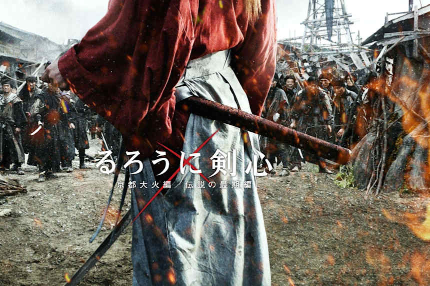Explaining Live Action Films Based On Anime
