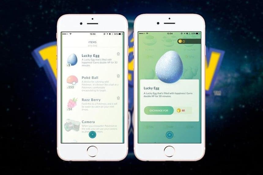 kak bystro prokachat uroven v pokemon go