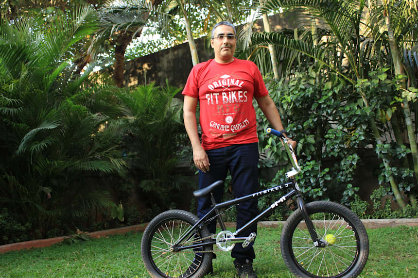 hell on wheels bmx shop
