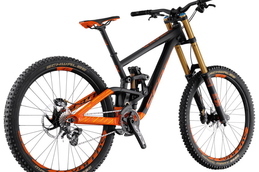 canyon sender cf 8.0 2017