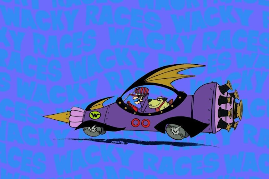 Veja Todos Os Carros E Pilotos Da Corrida Maluca Följ profilen för att se alla dess inlägg. carros e pilotos da corrida maluca