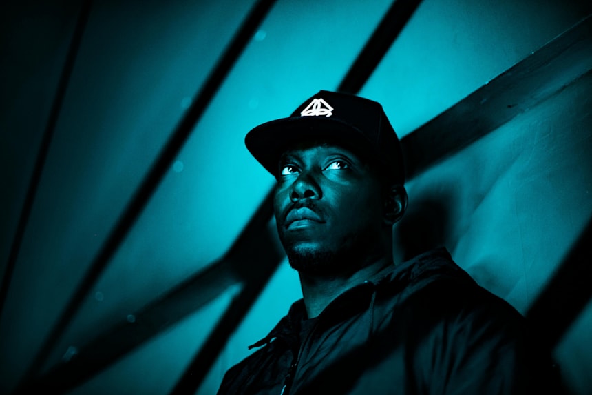 Dizzee Rascal Interview With The Grime Pioneer