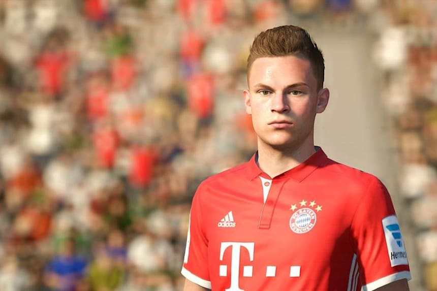 Fifa 17 Career Mode Hidden Wonderkids Red Bull