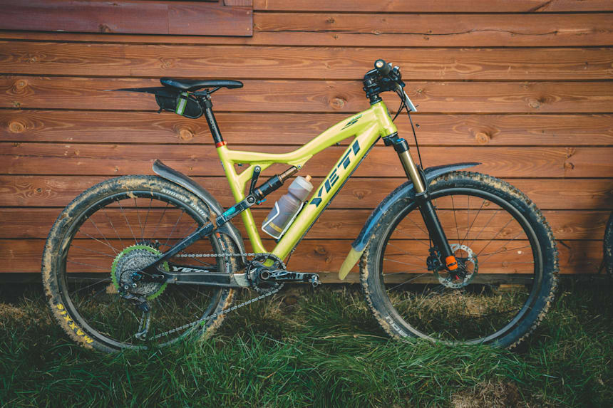 asr bike