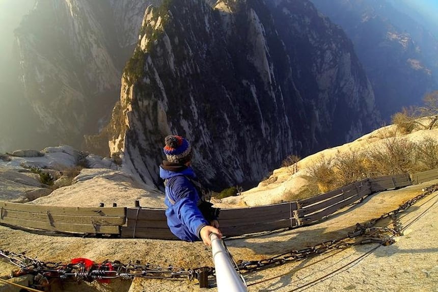 7 Mountains In Asia You Ll Want To Climb