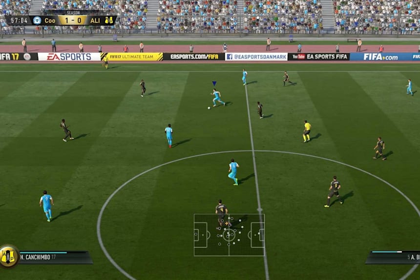 Fifa 17 Tips 11 Hints To Make You A Top Player
