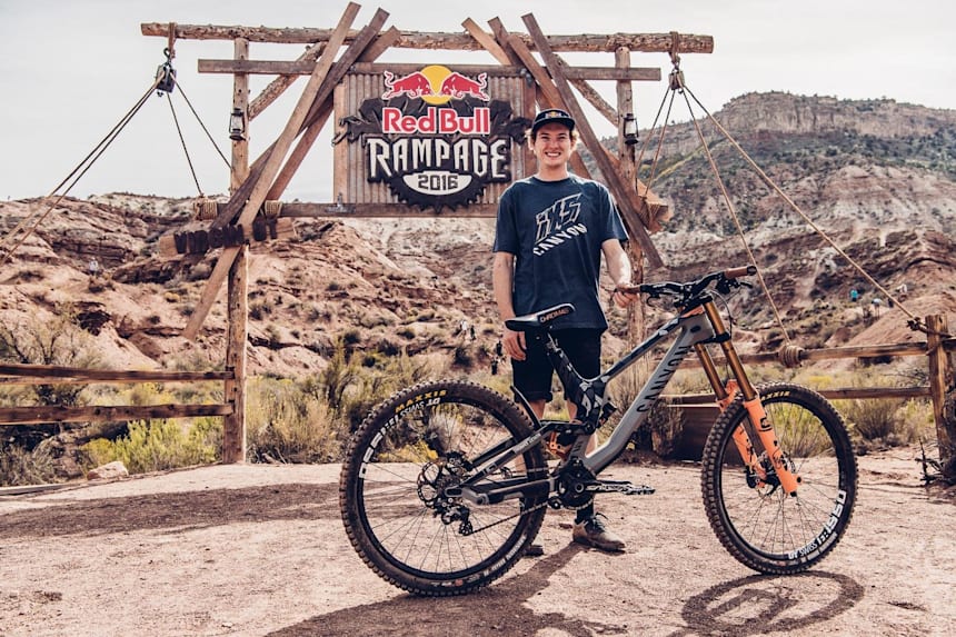 rocky mountain maiden 2020