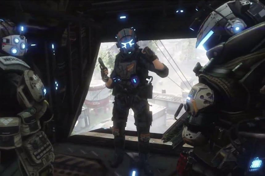 Titanfall 2 Tips Guide Red Bull Games