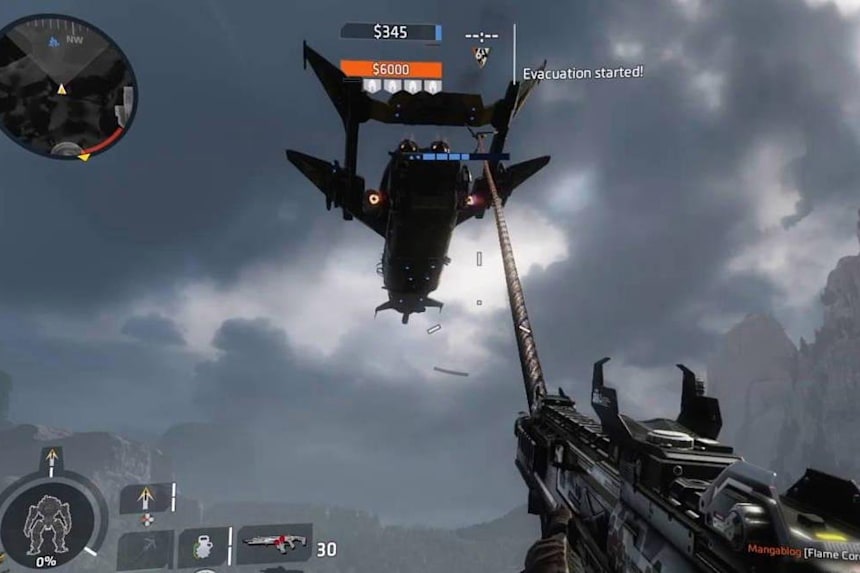 Titanfall 2 Tips Guide Red Bull Games