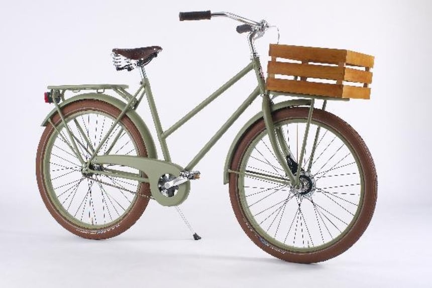 Bici Da Passeggio Le 10 Migliori Da Citta Bonus Bici
