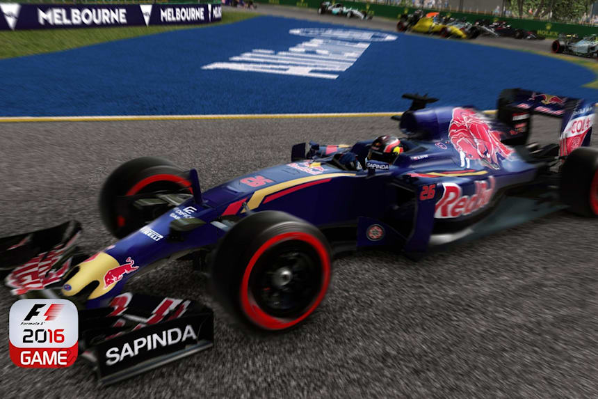 f1 2016 apple tv
