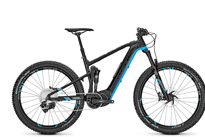 Regali Di Natale Bici Mtb
