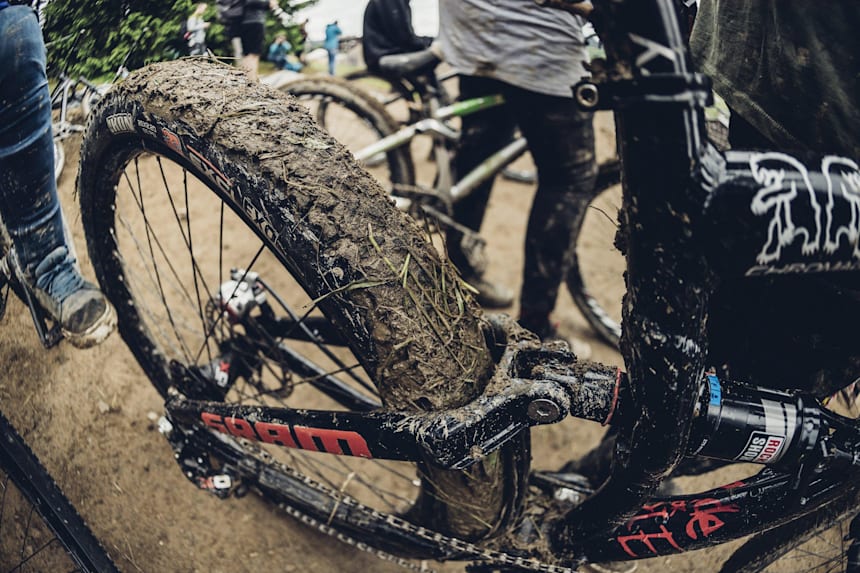 ritchey wcs carbon streem ii handlebar