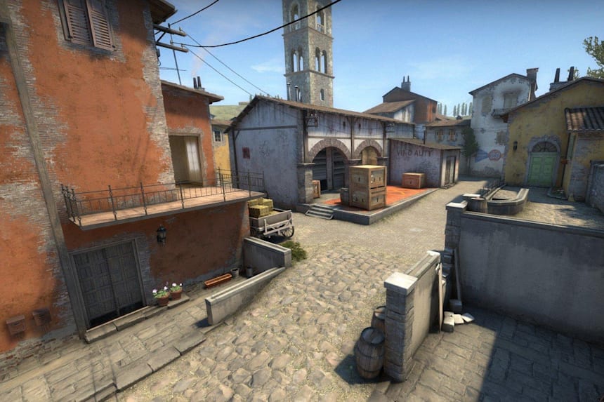 Cs Go Inferno Update A Guide To The New Look