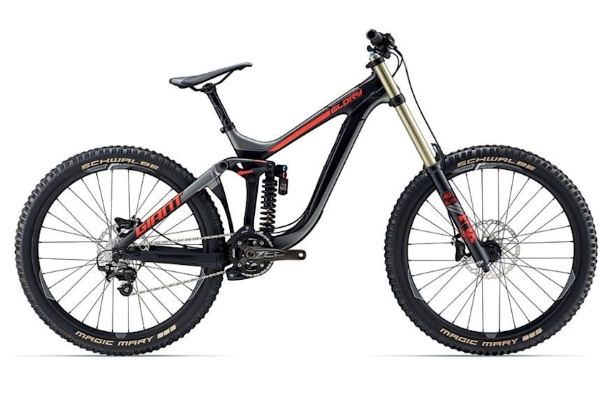 Downhill Le Bici Piu Belle Del 2017