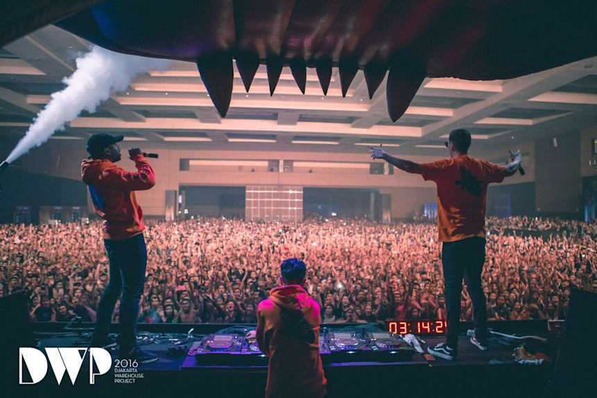 Djakarta Warehouse Project 9 Things We Learned