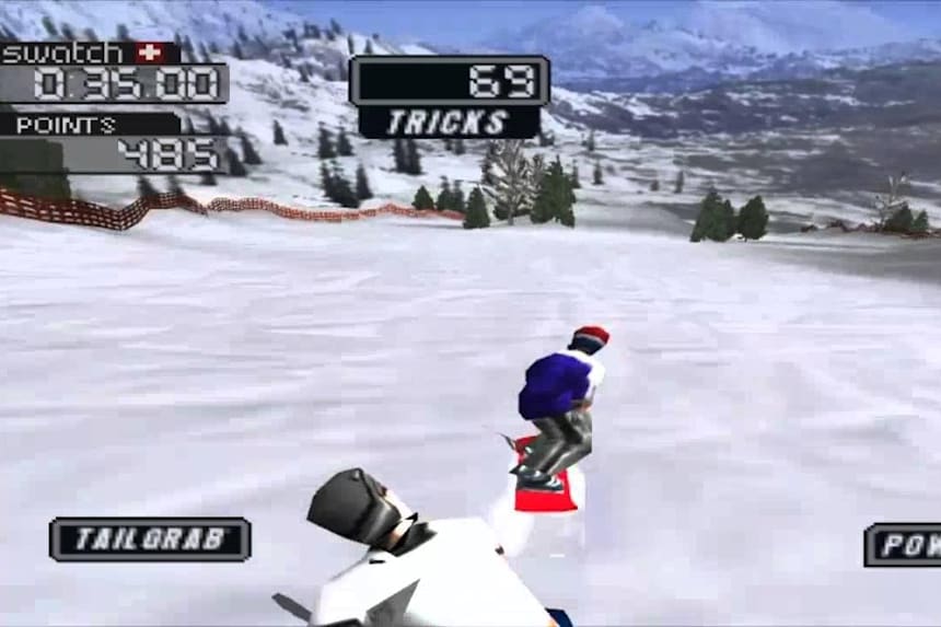 Best Winter Sports Games The 7 Best You Should Try