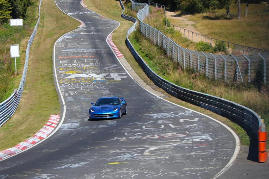 longest f1 track