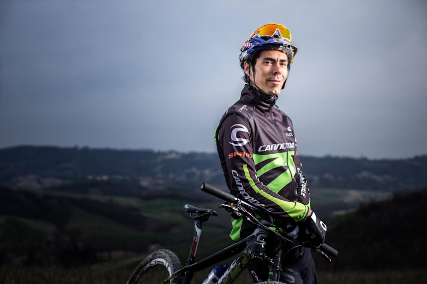 mtb cold weather gear