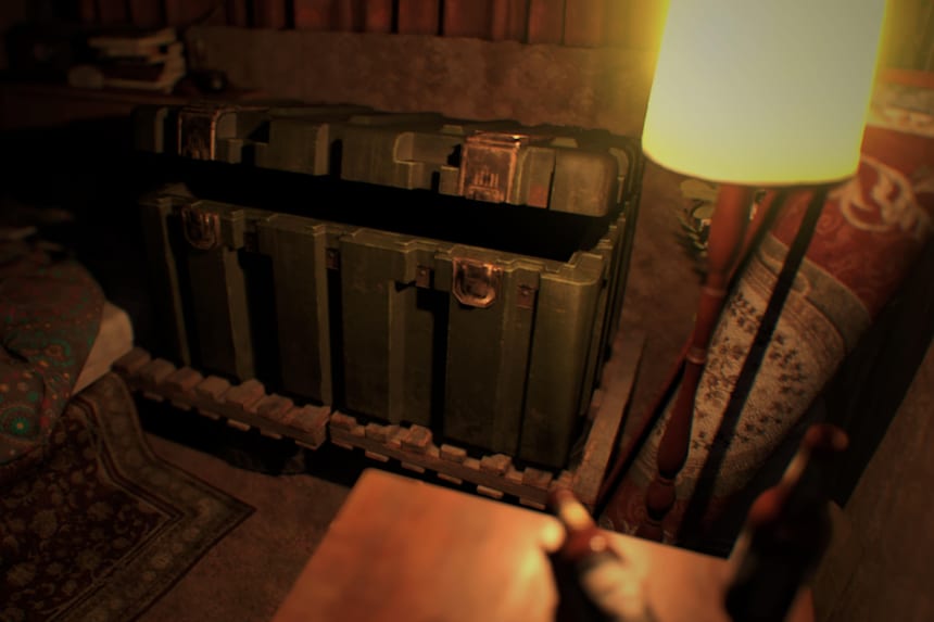 Resident Evil 7 Tips Guide To Help You Survive