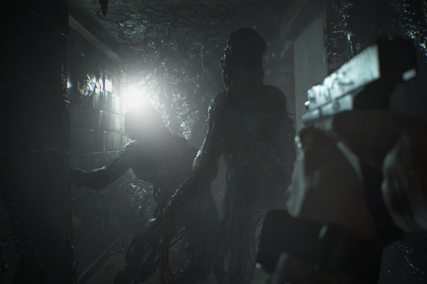 Resident Evil 7 Tips Guide To Help You Survive