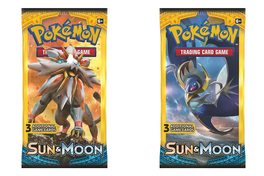 Pokemon Tcg A Beginner S Guide For Sun And Moon