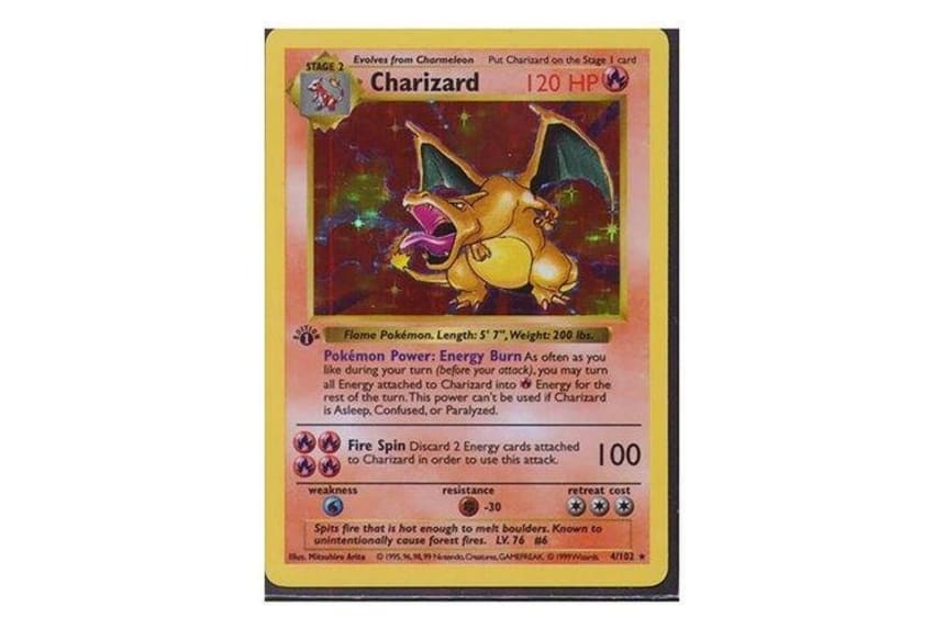 11 Rare Pokemon Cards That Could Make You Rich