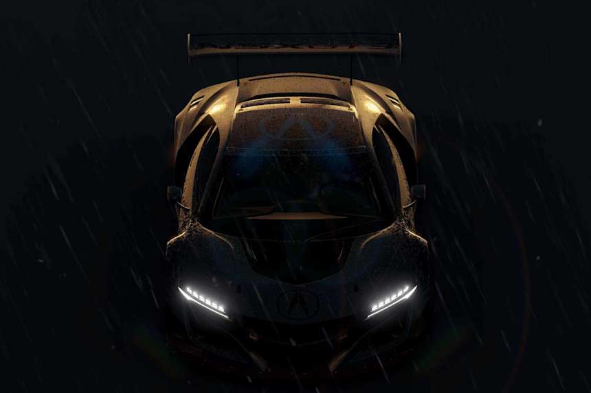 Project Cars 2 開発者インタビュー Games