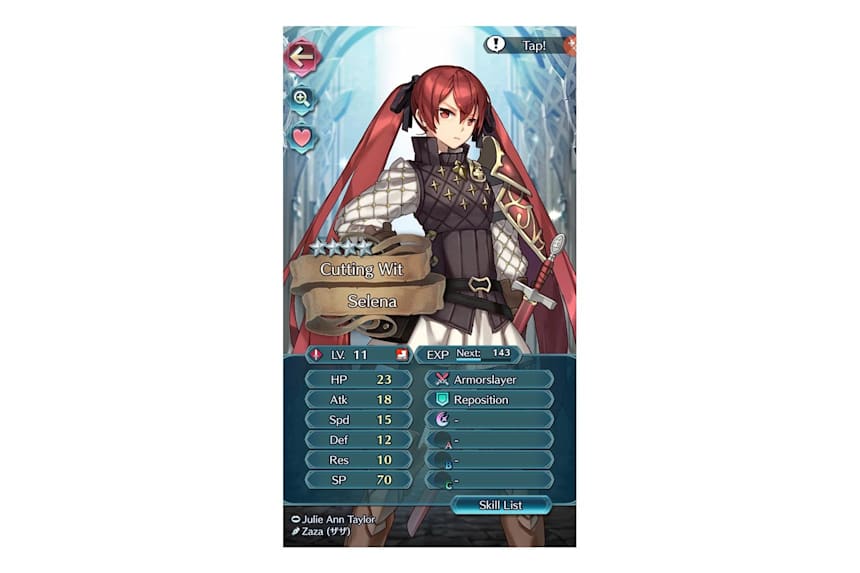Fire Emblem Heroes Tips Guide How To Win Your Battles