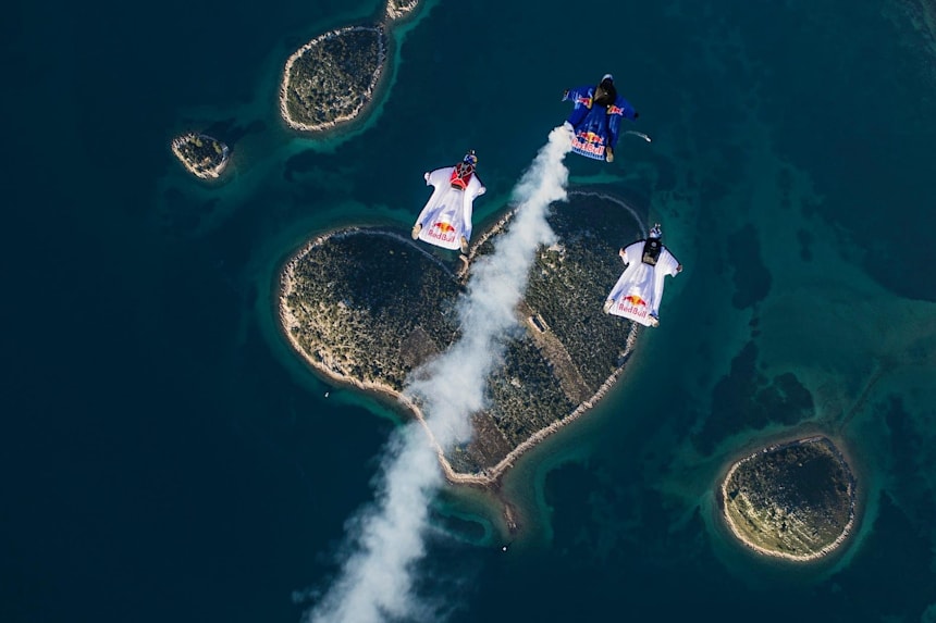 Croatia Otok Ljubavi Galesnjak Valentinovo