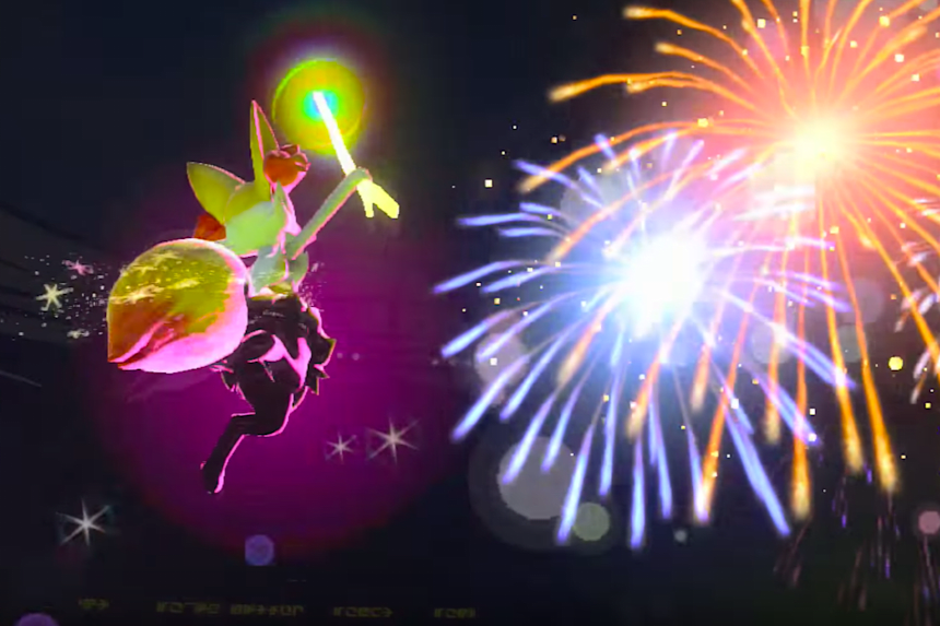 Evo 17 プレイヤー投票を振り返る