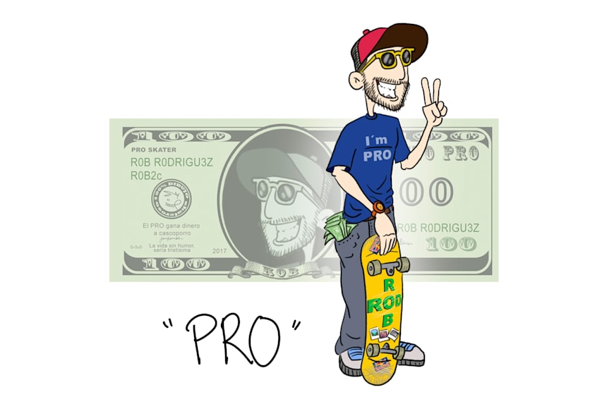 Vocabulario Y Palabras Especificas De Skate Y Skaters