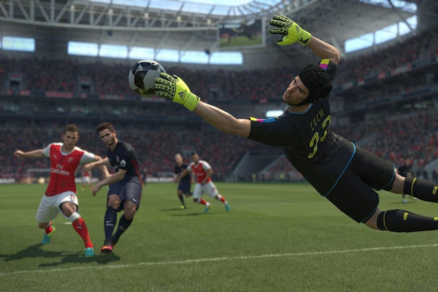 Pes 2018 Wishlist 10 Improvements We Want