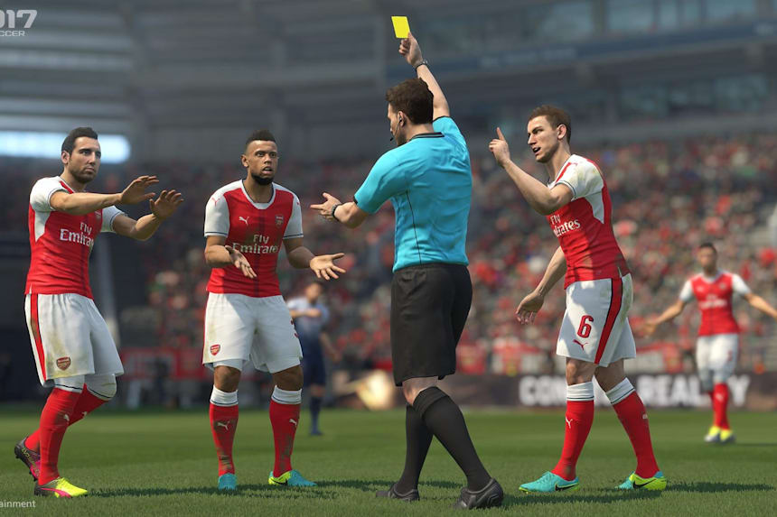 Pes 2018 Wishlist 10 Improvements We Want