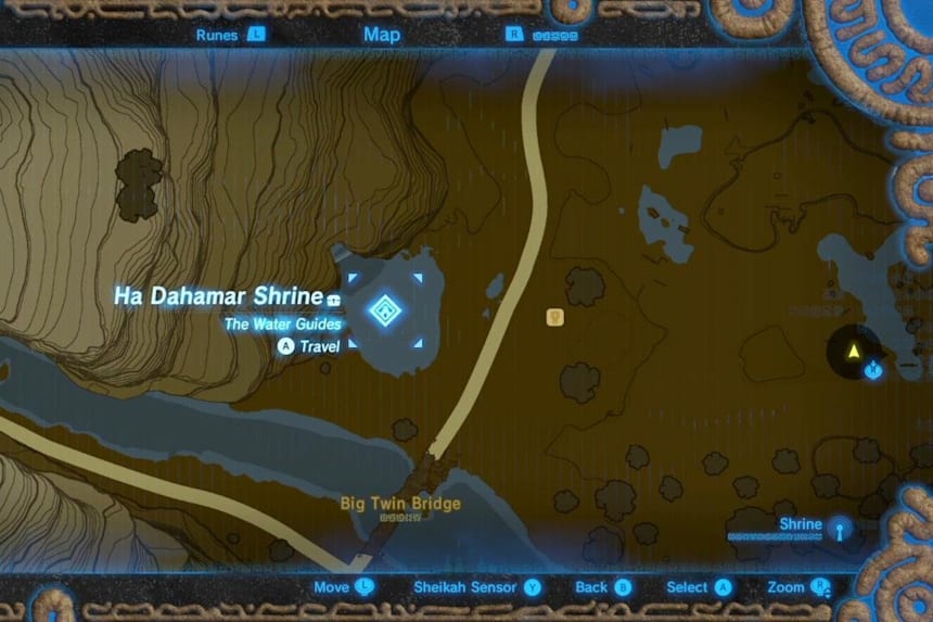 Zelda Breath Of The Wild Tips Guide To Survival