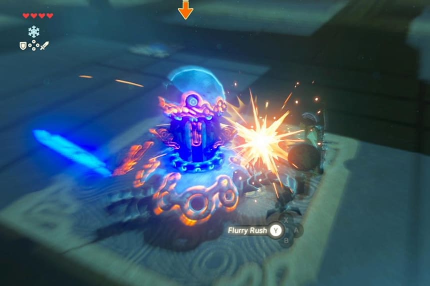 Zelda Breath Of The Wild 9 Top Gameplay Tips List