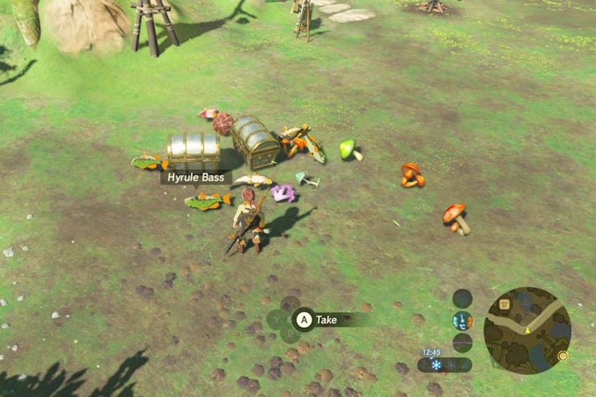 Zelda Breath Of The Wild 9 Top Gameplay Tips List